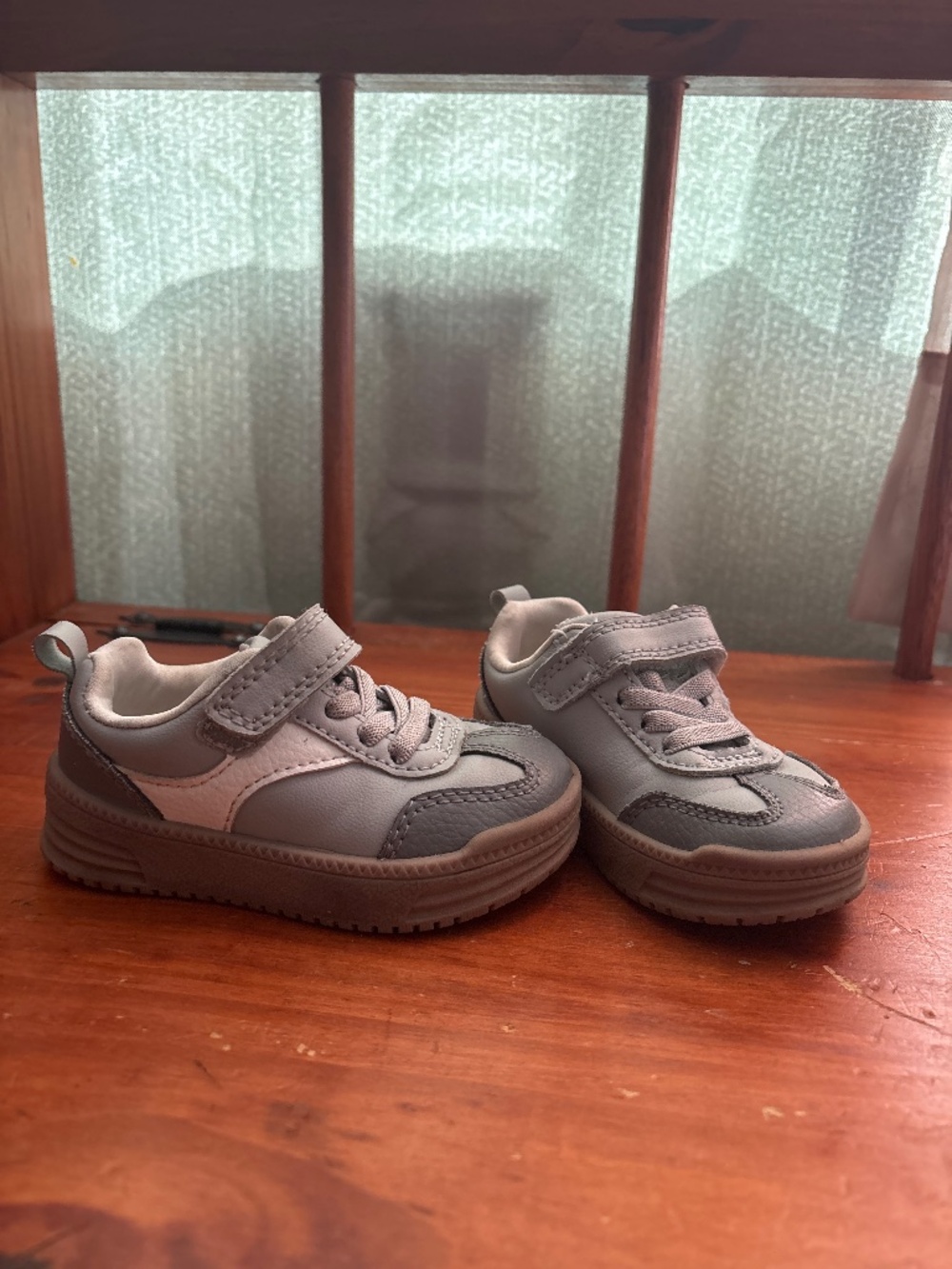 Carters shoes